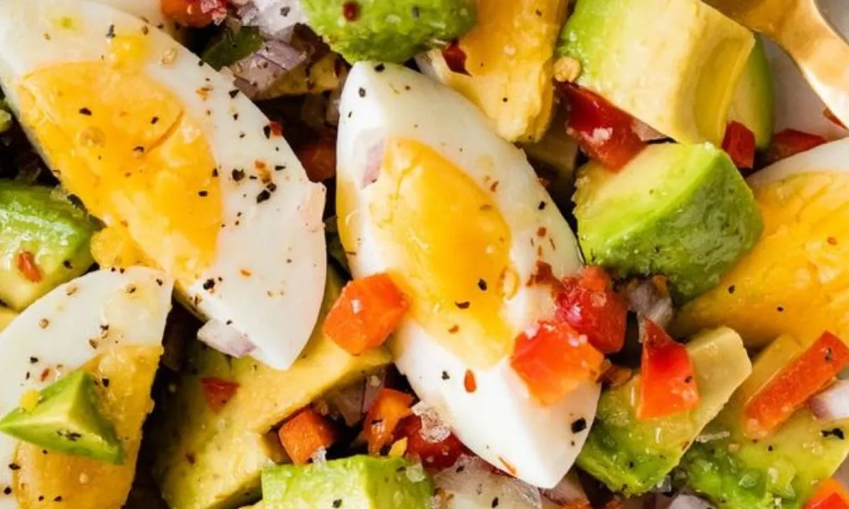 Kreasi Menu Diet Tanpa Nasi yang Tidak Membosankan