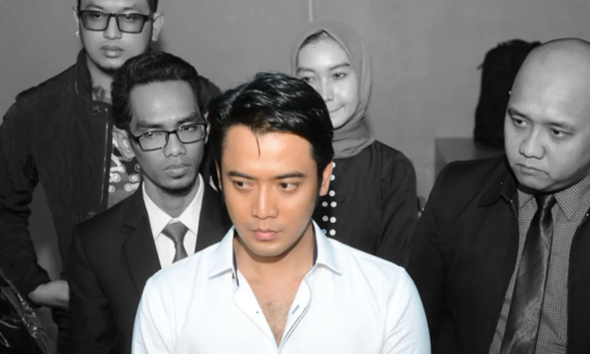 Kris Hatta: Hubungan Hilda & Billy Bukan Settingan, Tapi Pure Perselingkuhan