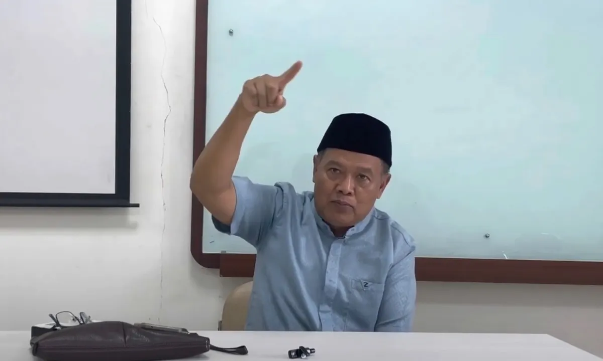 Kronologi Dosen UIN Malang VIral, Cekcok Tetangga Hingga Beredar Isu Santet
