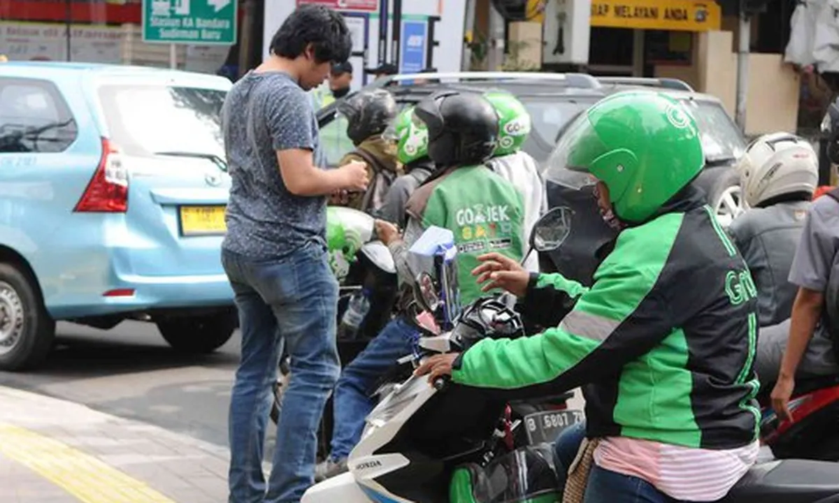 Kronologi Driver Taksol di Malang Diduga Lecehkan Penumpang, Diamuk Massa