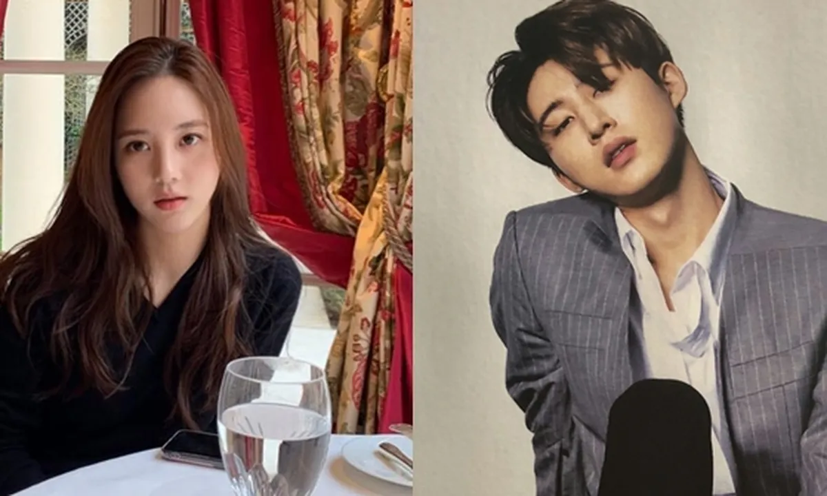 Kronologi Han Seo Hee Terlibat Kasus Narkoba Hanbin (B.I) - Ubah Statement ke Polisi