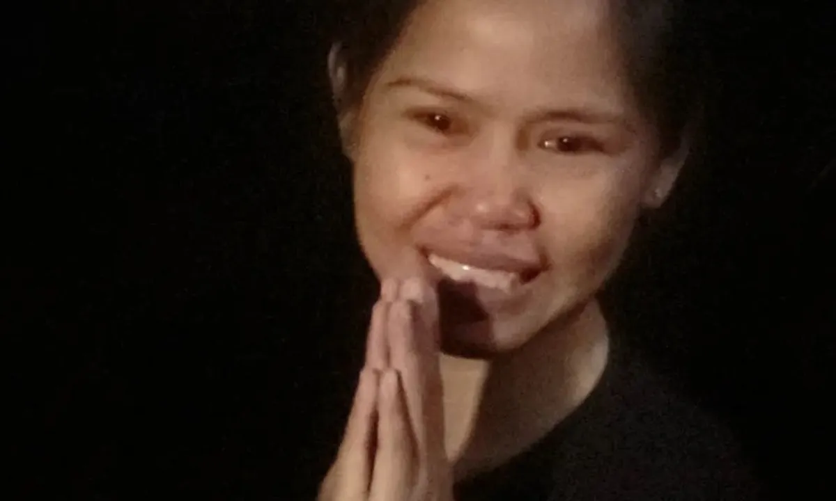 Kronologi Lengkap Kasus Mary Jane Filipina yang Berhasil Curi Perhatian