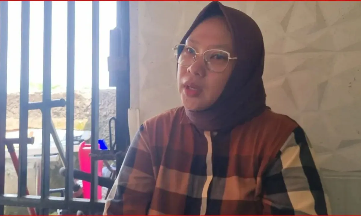 Kronologi Penusukan Sandy Permana, Pelaku Diduga Sempat Bertengkar dan Kabur