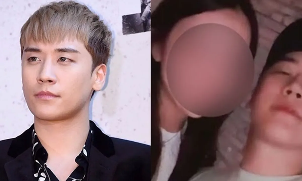 Kronologi Seungri Selingkuh Selama Sebulan yang Diungkap Dispatch, Bawa 2 Wanita Liburan ke Bali