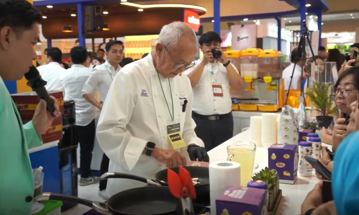 Kualitas Pangan Jadi Prioritas, Industri Ikuti Standar SNI