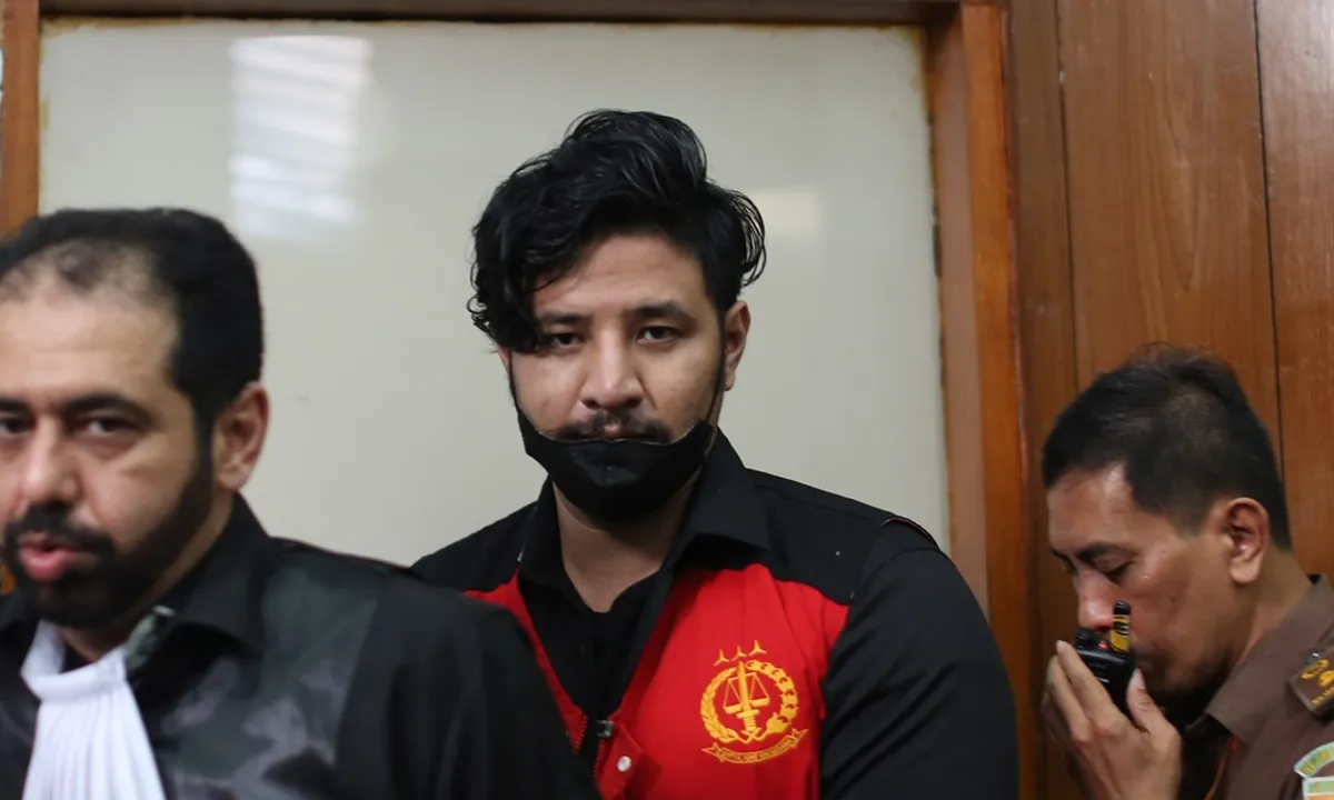 Kuasa Hukum Ungkap Kejanggalan Kasus Ammar Zoni, Diduga Ada Tekanan dan Permintaan 'Sesuatu'