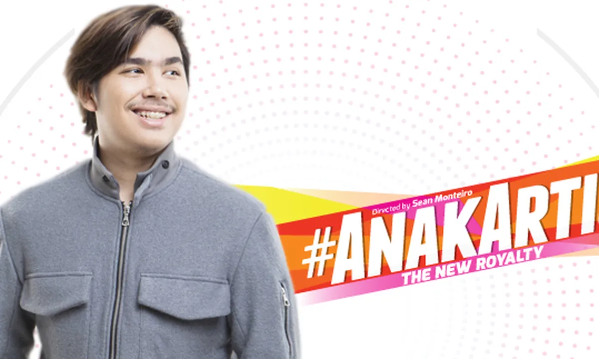 Inilah Para Pemenang Kuis #AnakArtis Tahap 2, Apa Kamu Termasuk?