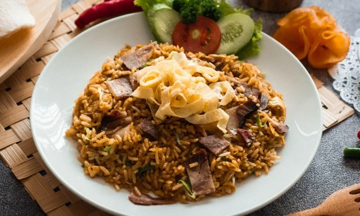 Kuliner Khas Indonesia yang Pernah Mendapatkan Predikat Terenak di Dunia, Mana Favoritmu?