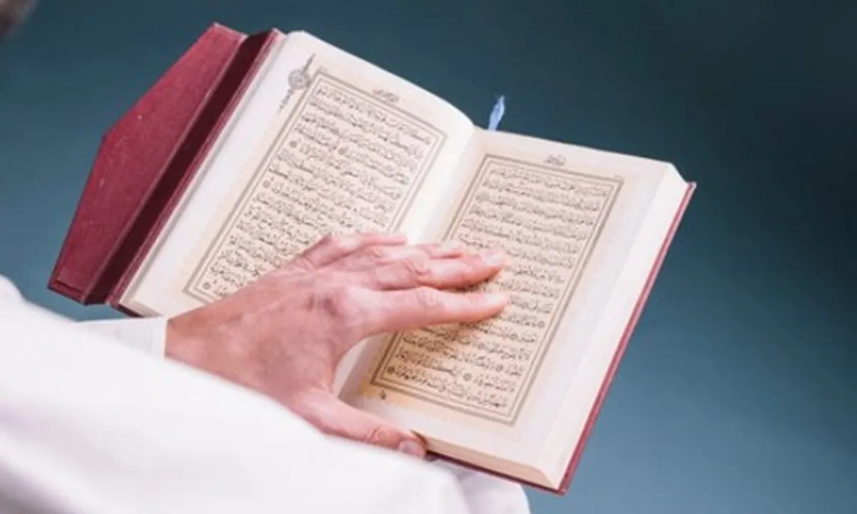 Kumpulan Doa dan Dzikir, Amalan Baik di Bulan Ramadan