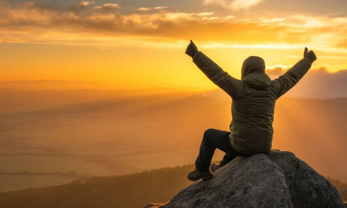Kumpulan Kata Bijak Semangat Terbaik untuk Motivasi Hidup