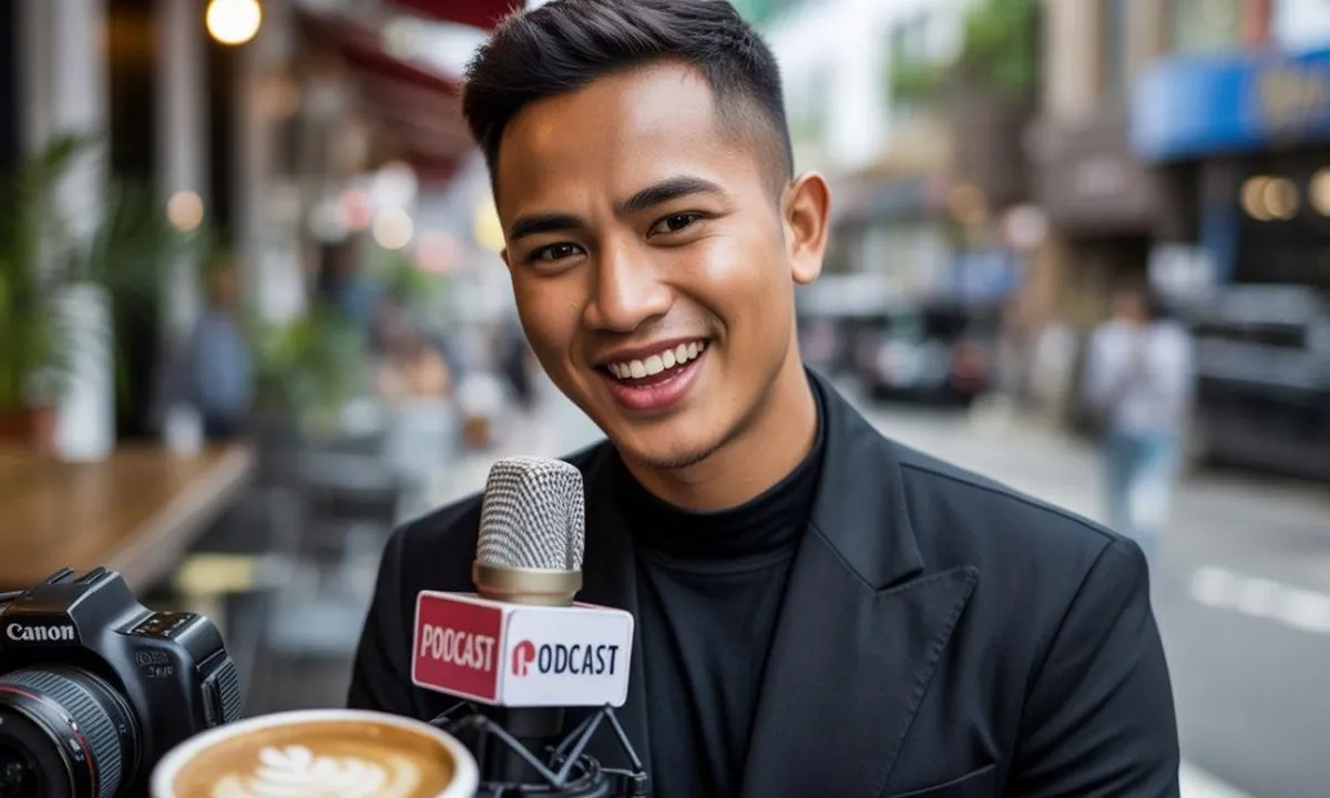 Kumpulan Kata Kata Agus Buntung Menyala Wi Terlengkap dan Viral