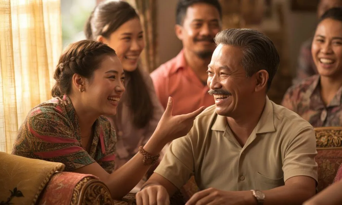 Kumpulan Kata-Kata Teka Teki Lucu yang Menghibur dan Bikin Ngakak