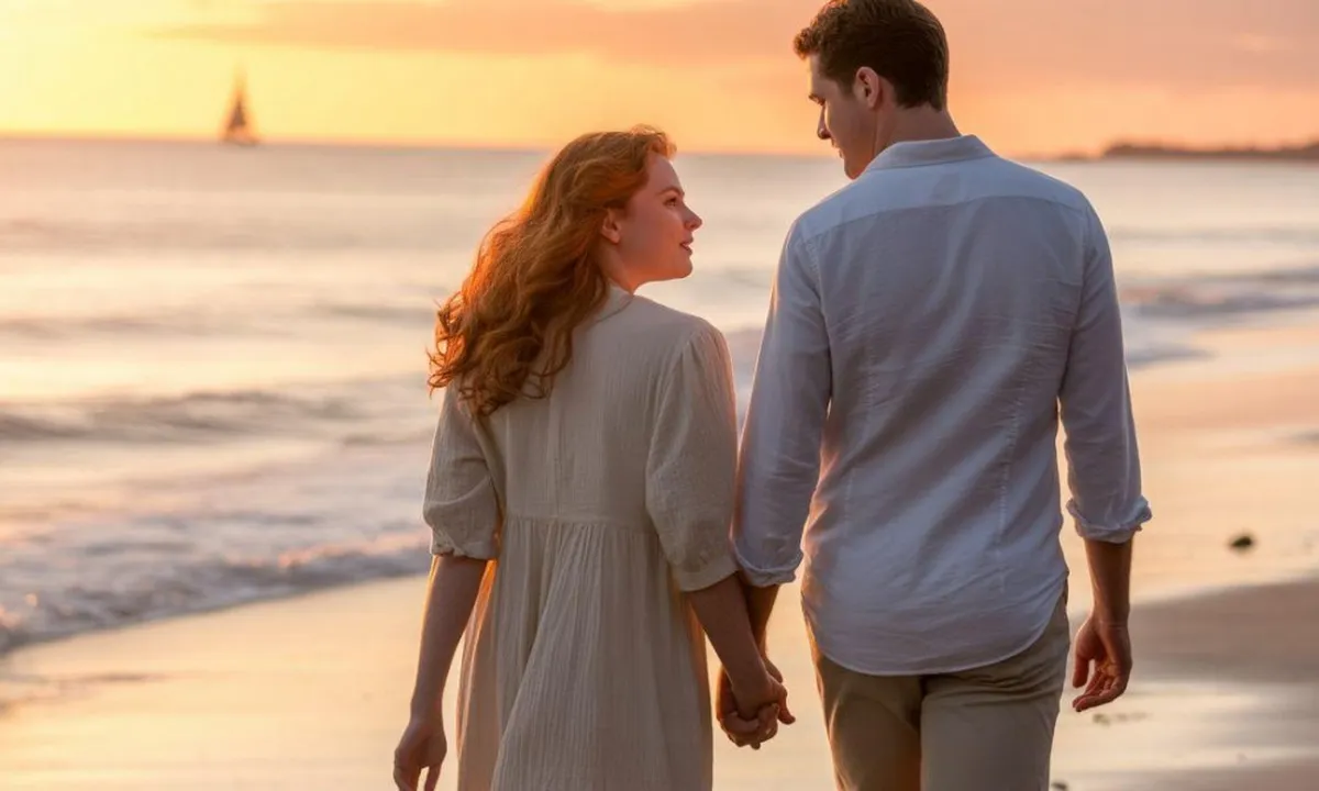 Kumpulan Kata Kata tentang Cinta Romantis dan Menyentuh Hati