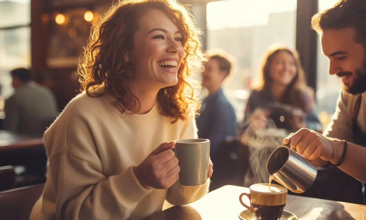 Kumpulan Kata Lucu Kopi yang Menghibur dan Bikin Ngakak