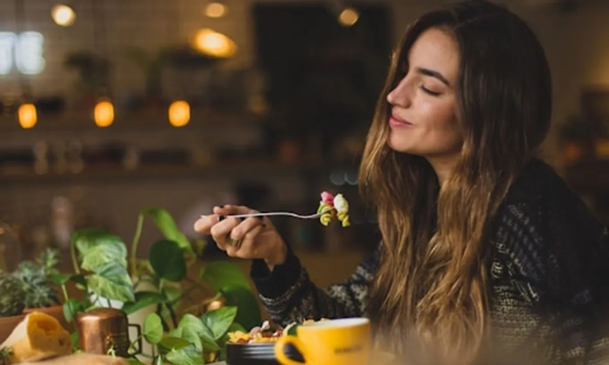 Kumpulan Kata Lucu Makan yang Menghibur dan Bikin Ngakak