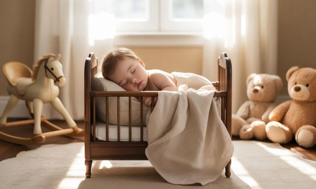 Kumpulan Nama Bayi Laki-Laki Inggris Modern dan Klasik Terlengkap