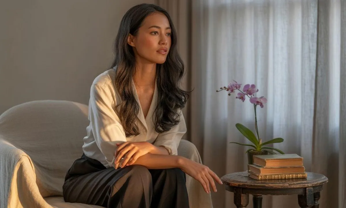 Kumpulan Nama Cewe Aesthetic yang Indah dan Bermakna