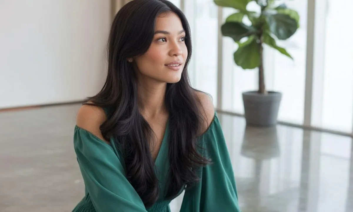Kumpulan Nama Cewe Keren yang Trendy dan Bermakna Indah