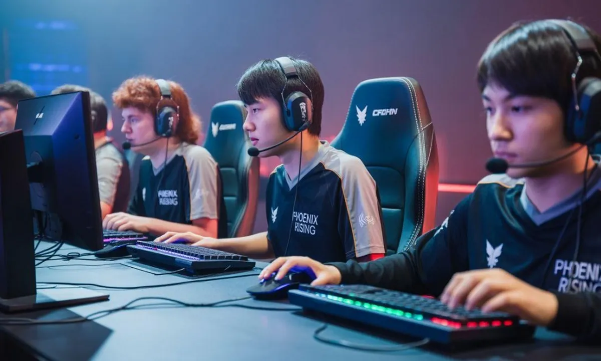 Kumpulan Nama Squad Keren untuk Tim Game yang Menginspirasi