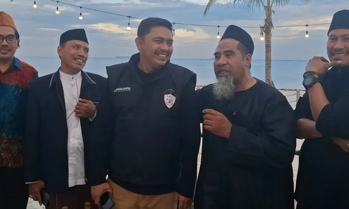 Kunjungan Alim Ulama ke PSN PIK 2: Meningkatkan Pemahaman dan Dukungan Proyek