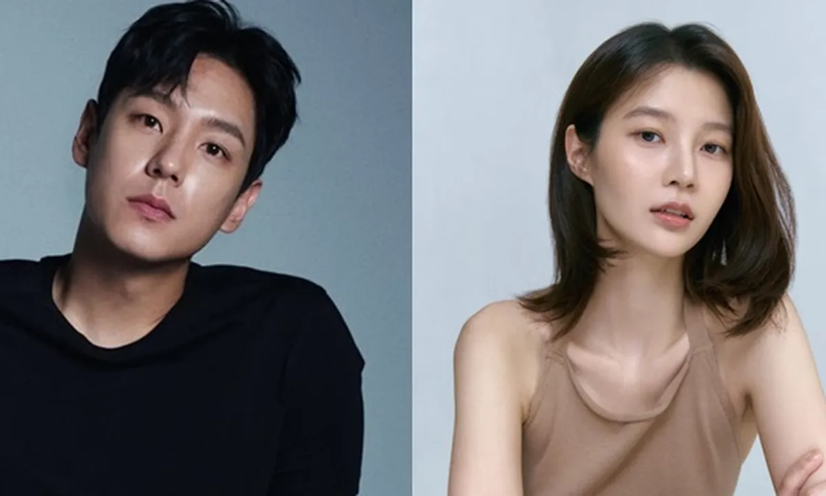 Kwak Si Yang dan Lim Hyun Joo Konfirmasi Pacaran, dari Dikenalin Jadi Cinta