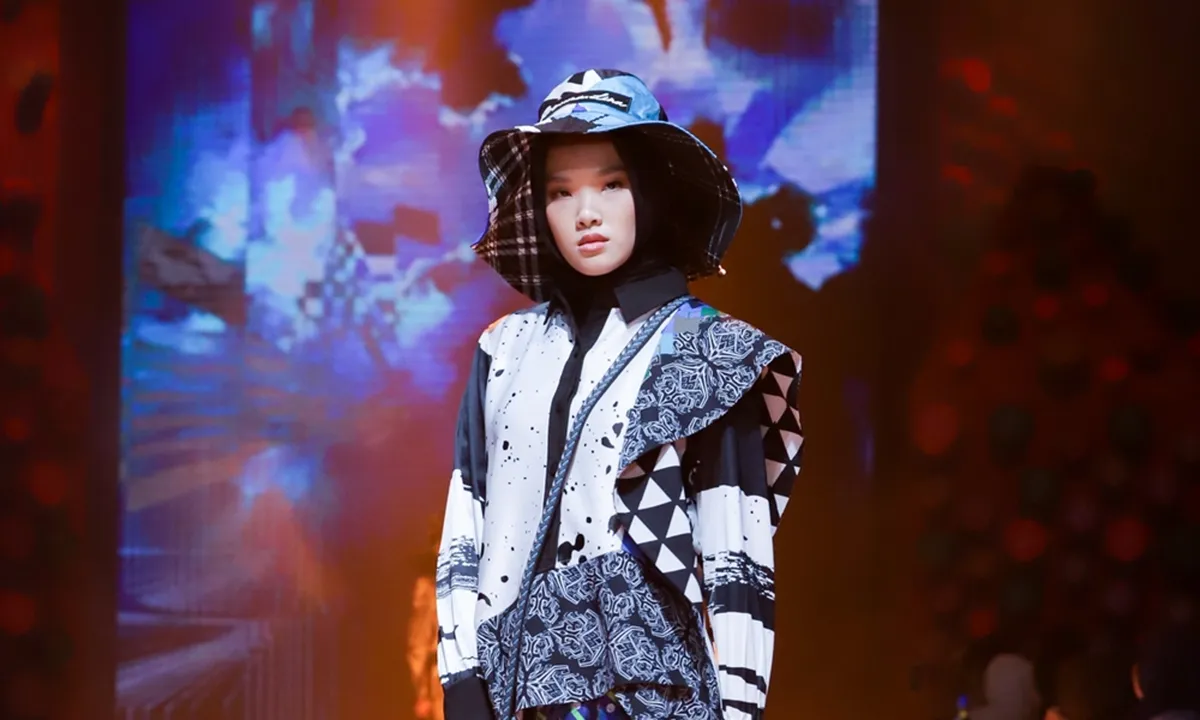 Label-Label Ini Tunjukkan Nyali dengan Tampil Beda di MUFFEST+ 2023