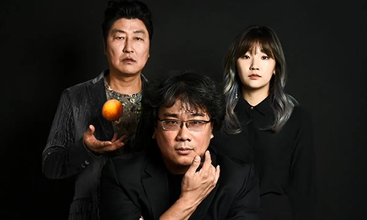 Lagi-lagi Raih Prestasi, PARASITE Rajai Box Office Jepang