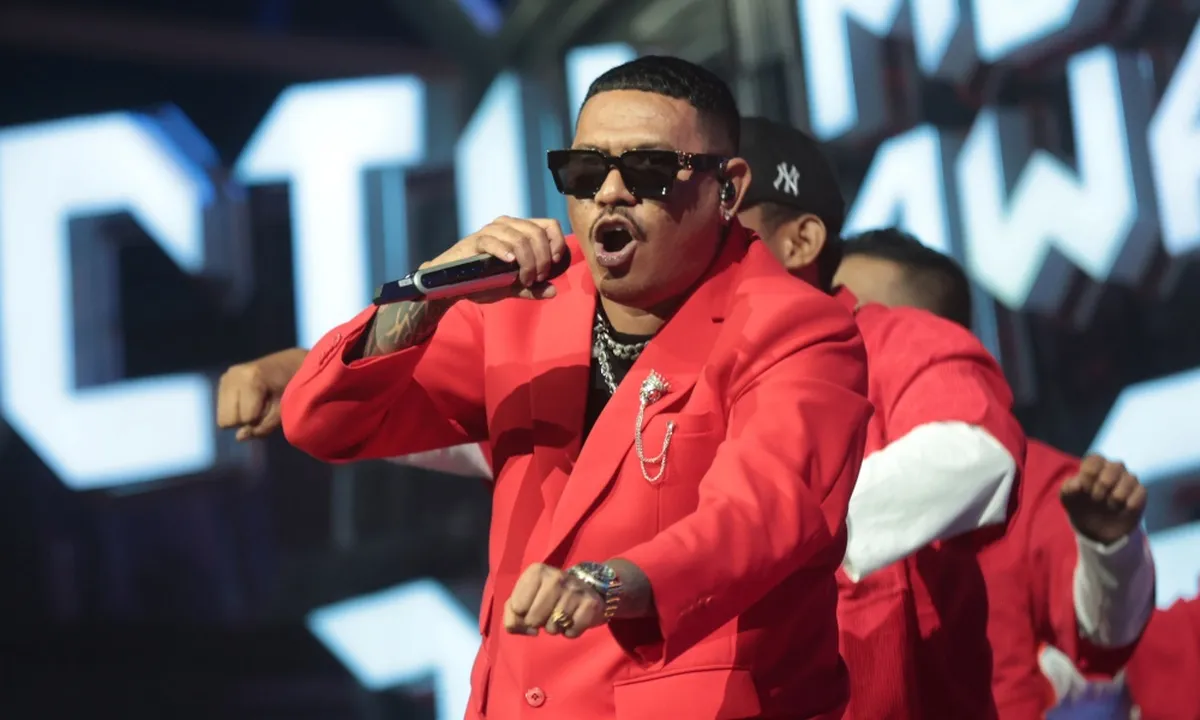 'CEO Menyala Queen' Viral, Toton Caribo Siap Ajak Penggemar Joget Lagi Lewat Lagu Baru