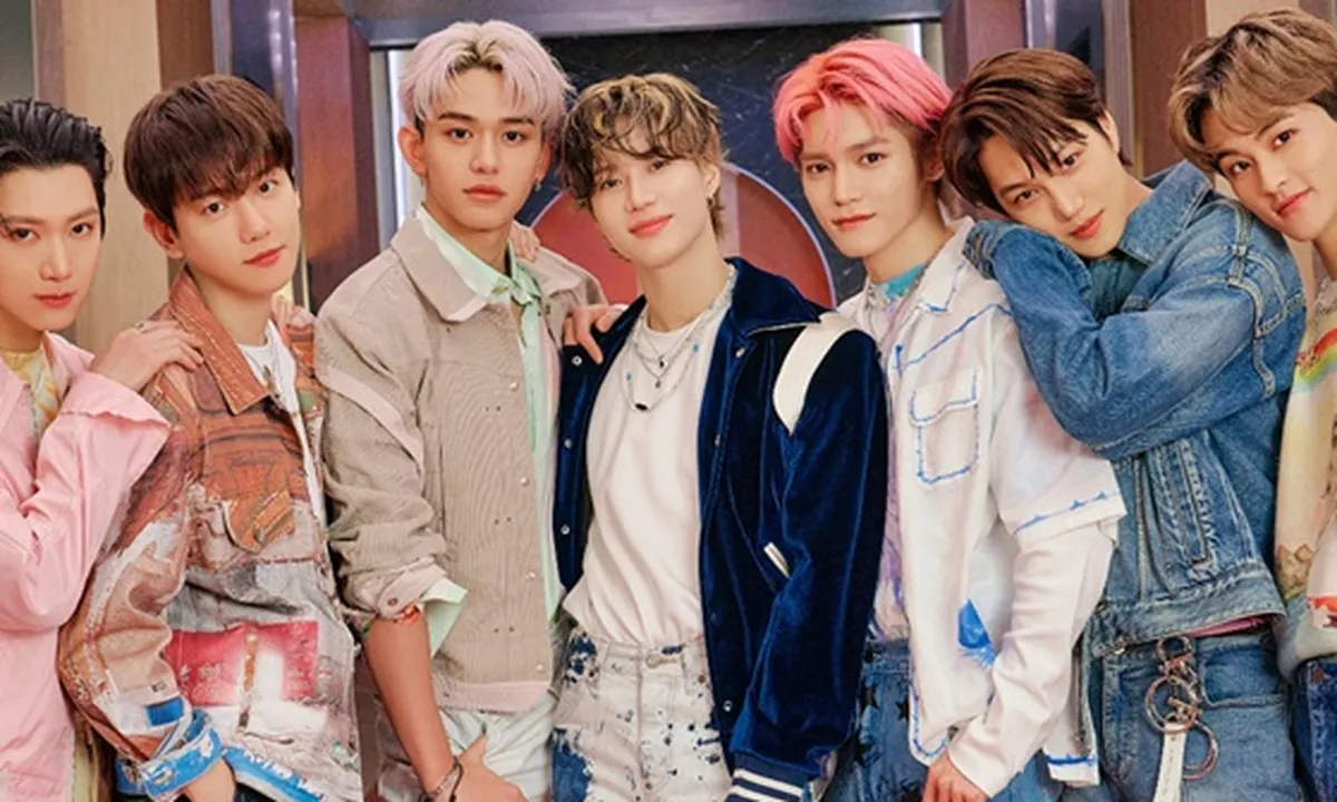 Lagu dan MV Kampanye SuperM X Prudential 'We DO' Telah Dirilis, Hadirkan Genre Retro Disko!