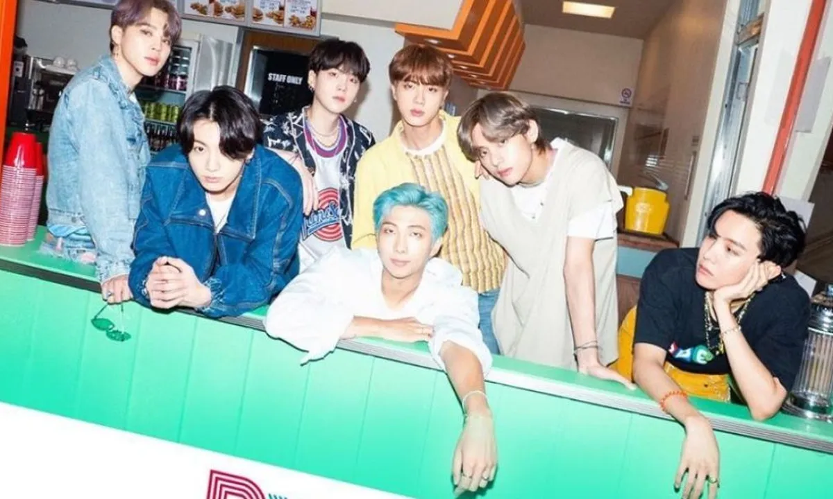 8 Lagu Korea Raih Triple Platinum di Circle Chart, OST Drakor Ini Mungkin Tidak Kamu Sangka