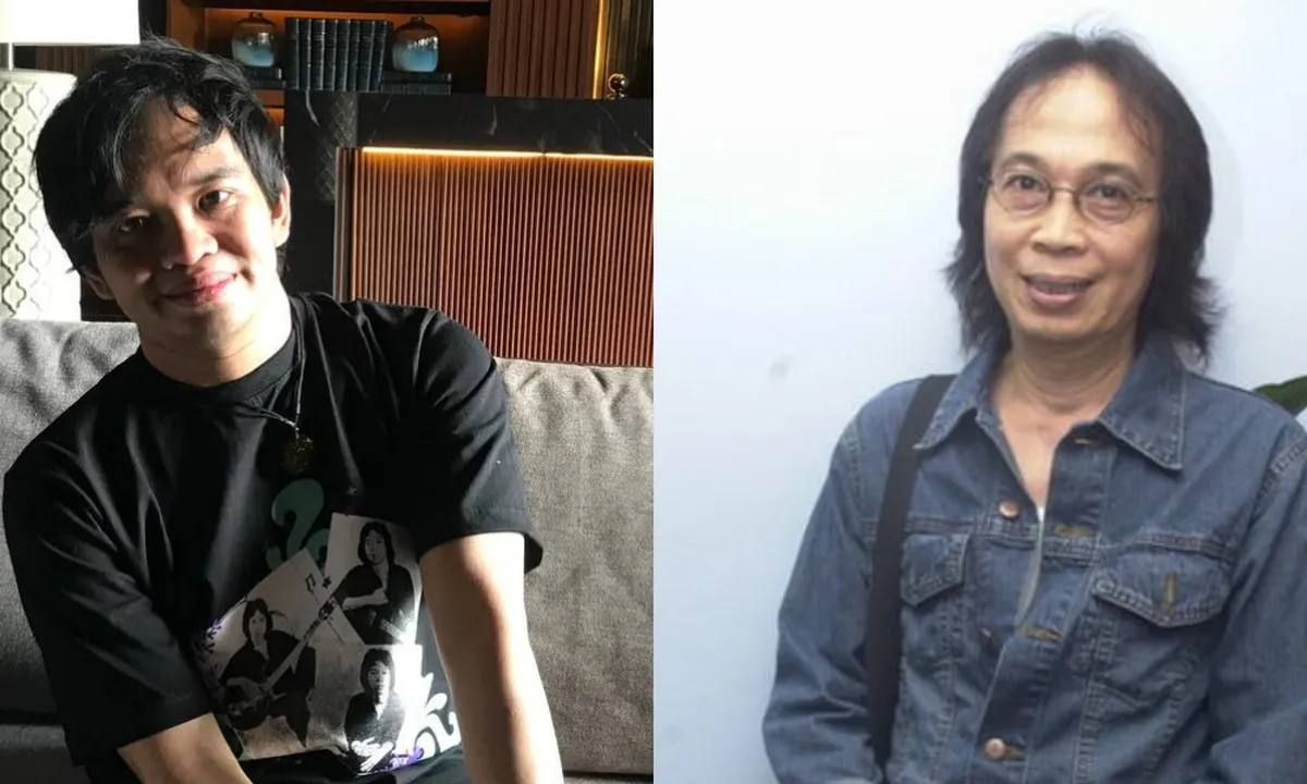 Lagu-Lagu Chrisye yang Hits dan Penuh Makna Mendalam