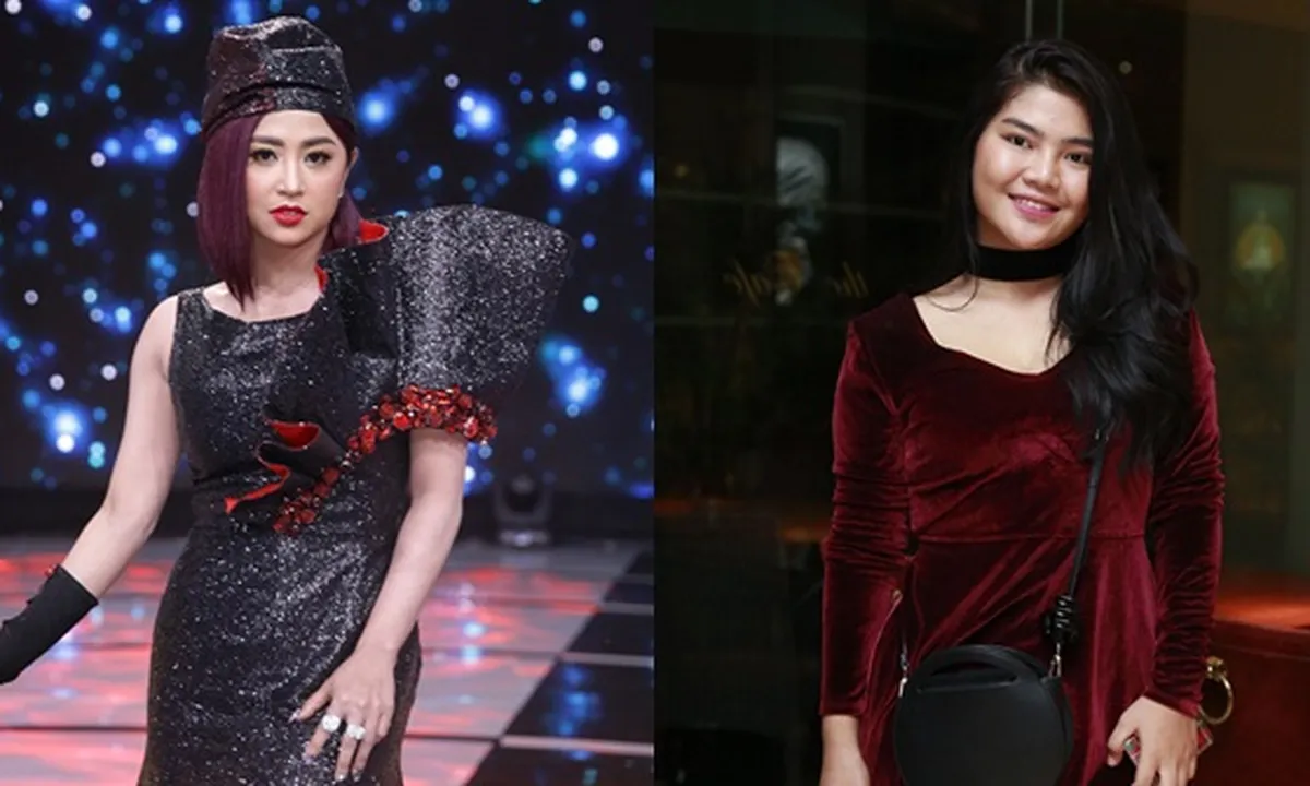 Lama Tak Ada Kabar, Begini Kelanjutan Perseteruan Dewi Perssik dan Keponakannya