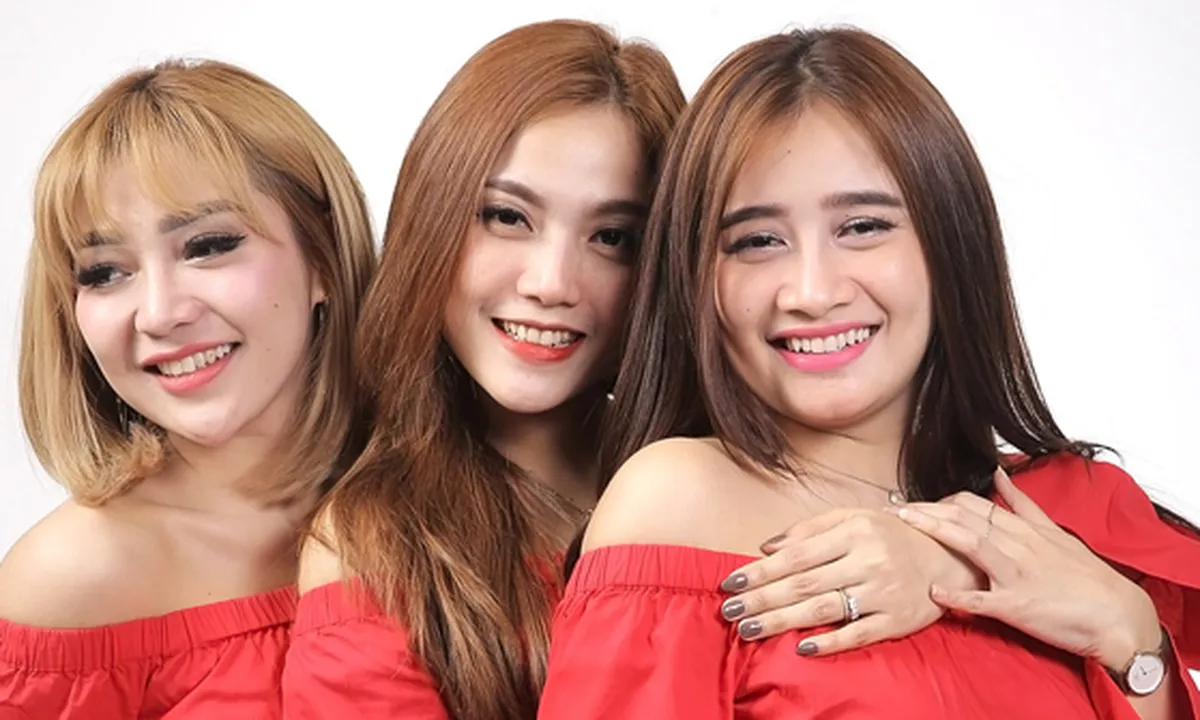Sempat Tak Dikenal Hingga Dianggap Trio Nyinyir, Ini Rahasia Trio Macan Tetap Solid