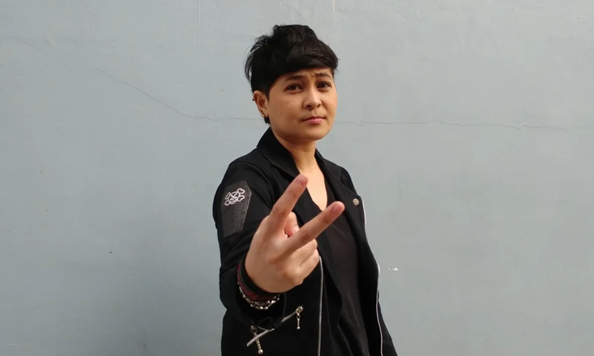 Lama Tak Muncul, Mitha The Virgin Sibuk Jadi DJ