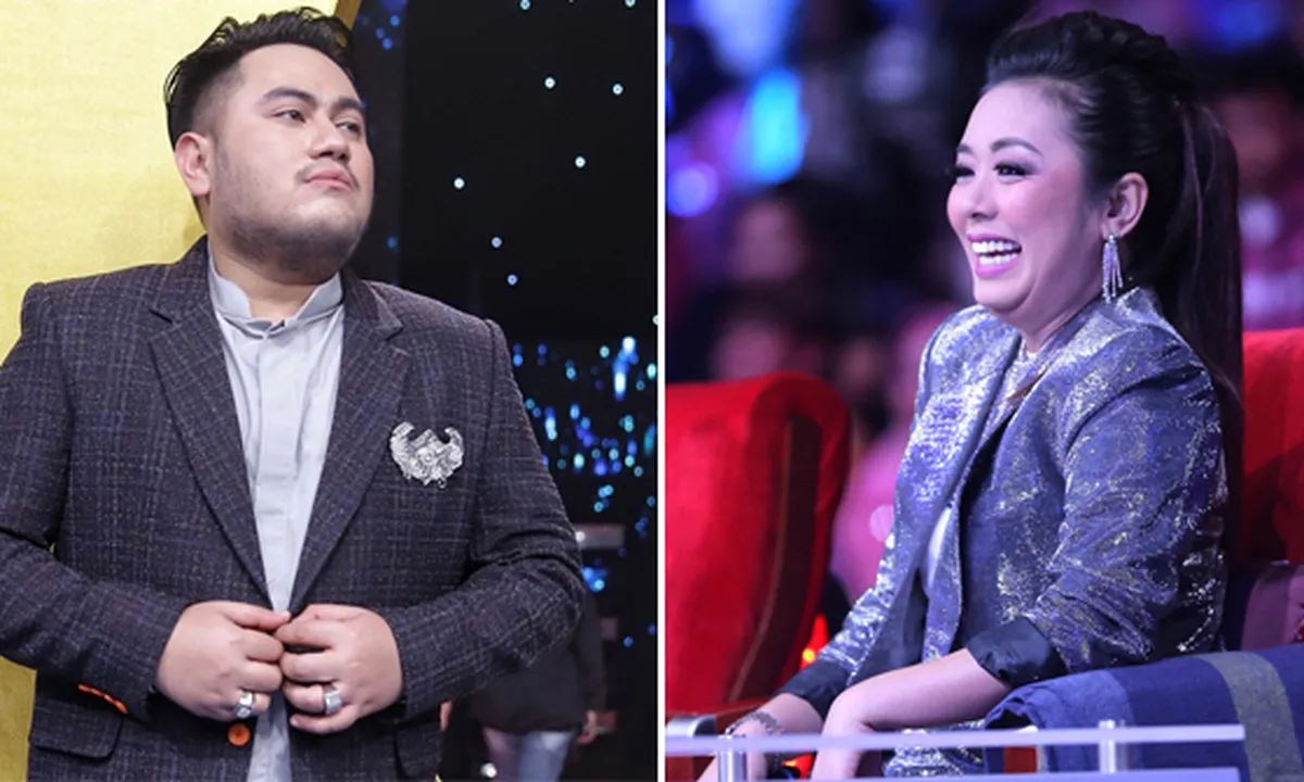 Lamaran Ditolak Zaskia Gotik, Soimah Kuatkan Nassar
