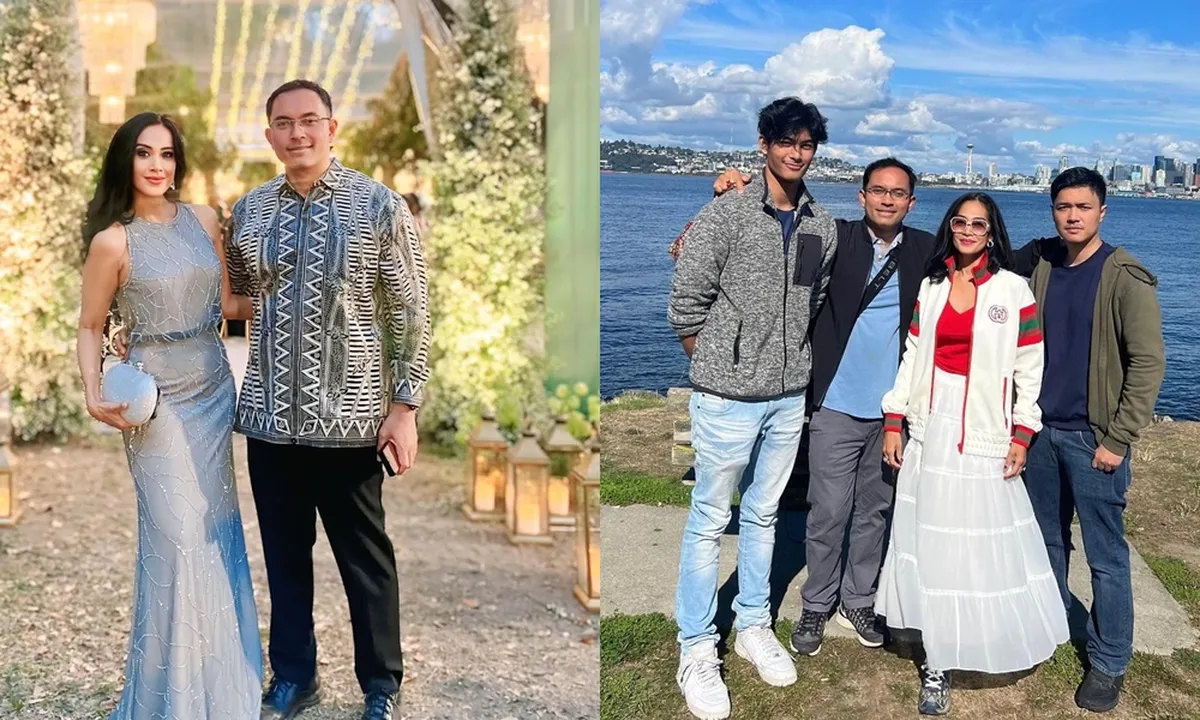 Langgeng 27 Tahun Menikah, Diah Permatasari Ungkap Sosok Asli Suami yang Gak Pernah Tahu Uang Syuting Istrinya