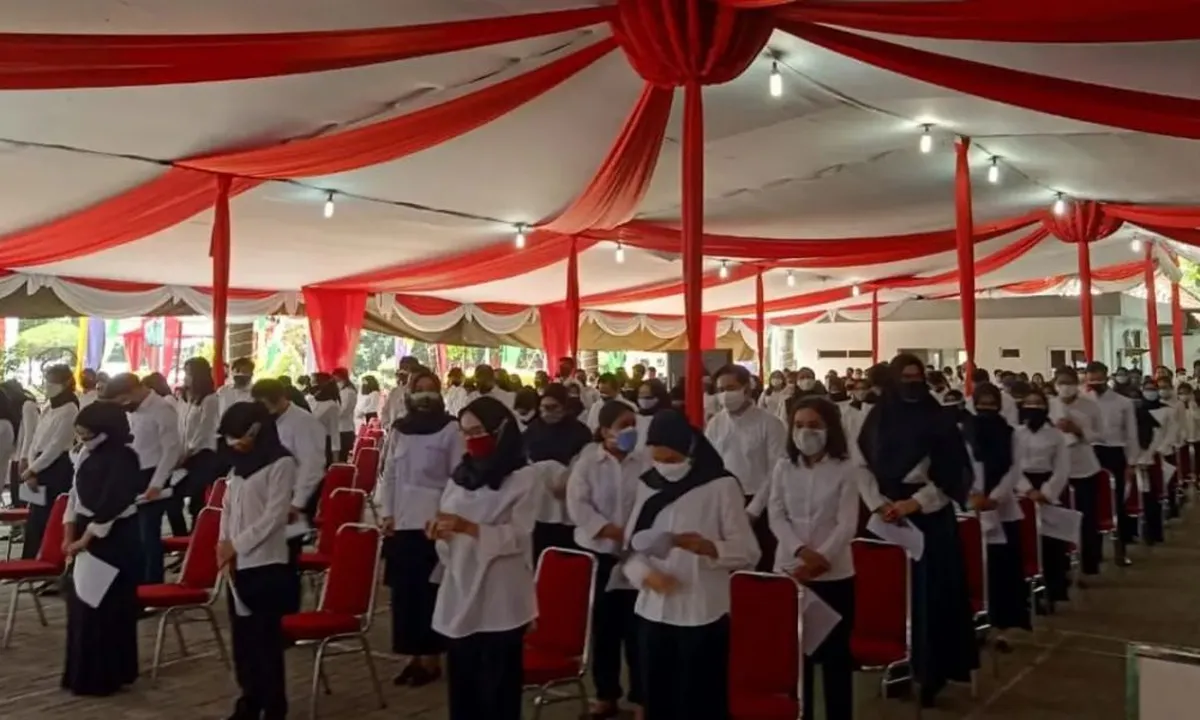 Langkah-Langkah Cek Hasil Seleksi PPPK 2024 di sscasn.bkn.go.id
