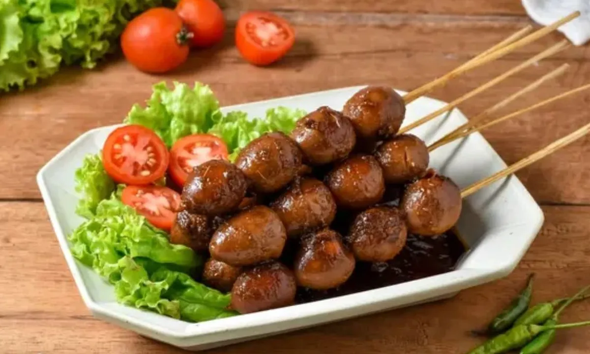 Langkah Mengukus Telur Puyuh Tanpa Retak dan Tetap Kaya Nutrisi