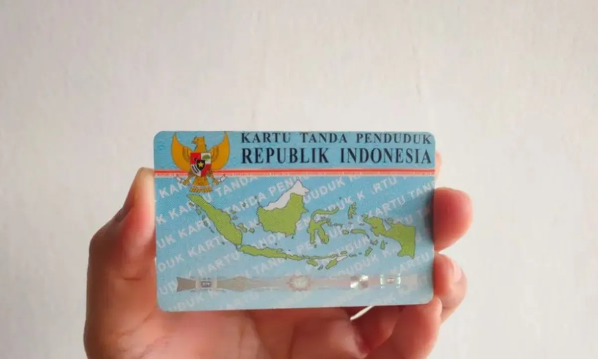 Langkah Mudah Cek NIK KTP Penerima Bansos PKH, Cukup dengan KTP dan Nomor HP