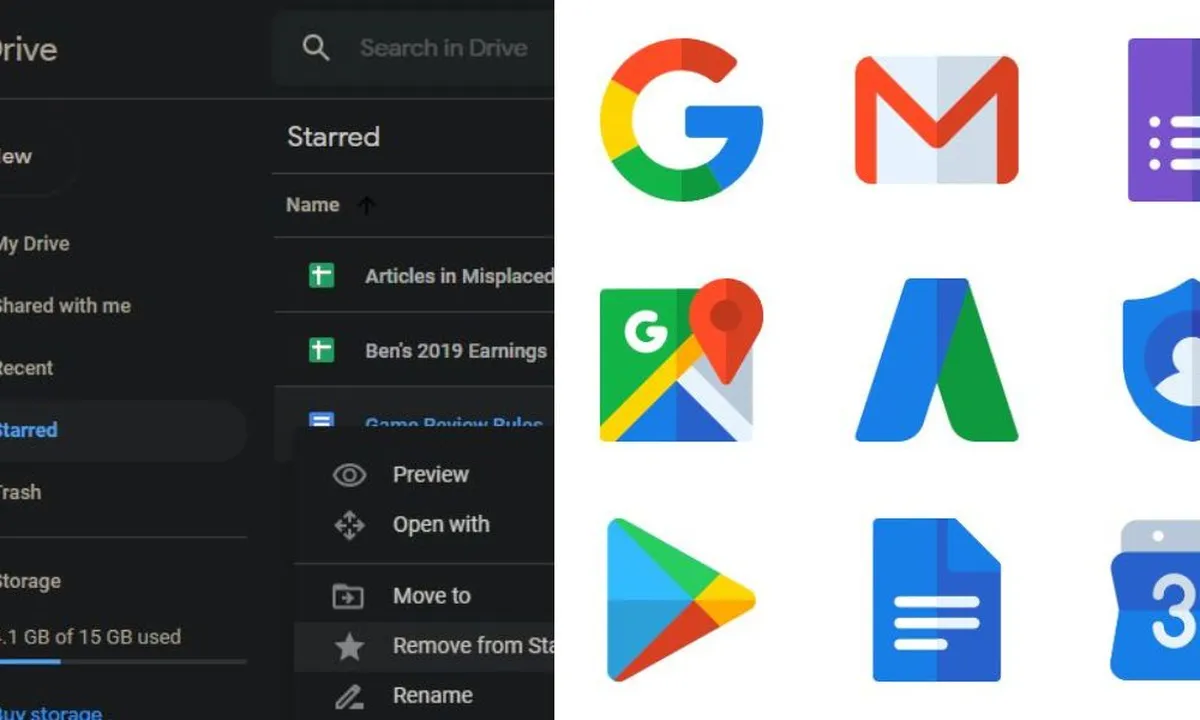 Langkah Mudah dan Cepat Membuat Google Form Melalui Desktop