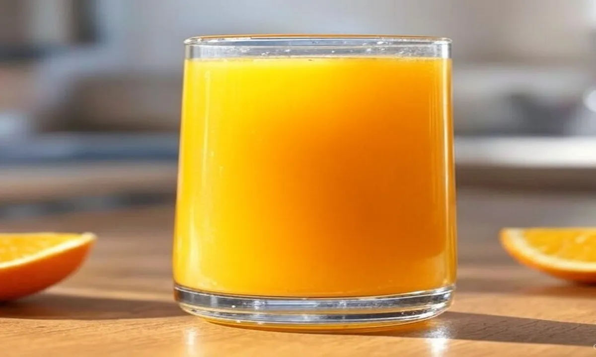Langkah Mudah Membuat Sirup Jeruk Rumahan dengan Rasa Istimewa