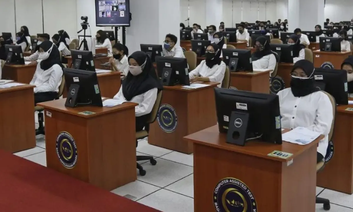 Langkah Praktis Cek Hasil Pengumuman PPPK 2024 Online