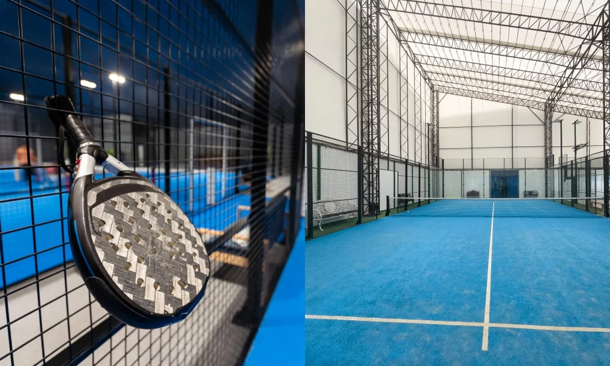 Lapangan Padel Mulai Bermunculan, Ini Tantangan yang Perlu Diantisipasi
