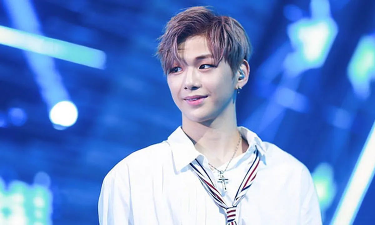 Laporkan Haters, Kang Daniel Pastikan Tidak Akan Mau Damai