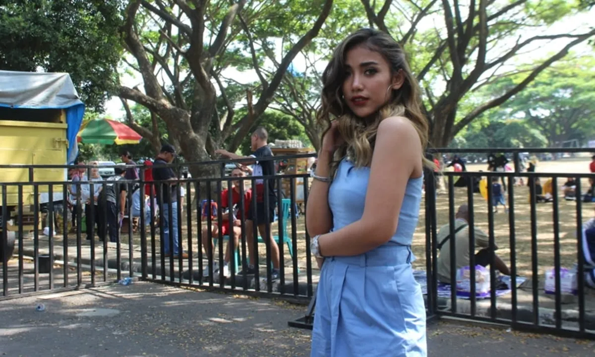 Lara Silvy Pernah Terlanjur Beli Wig Tapi Gagal Naik Panggung
