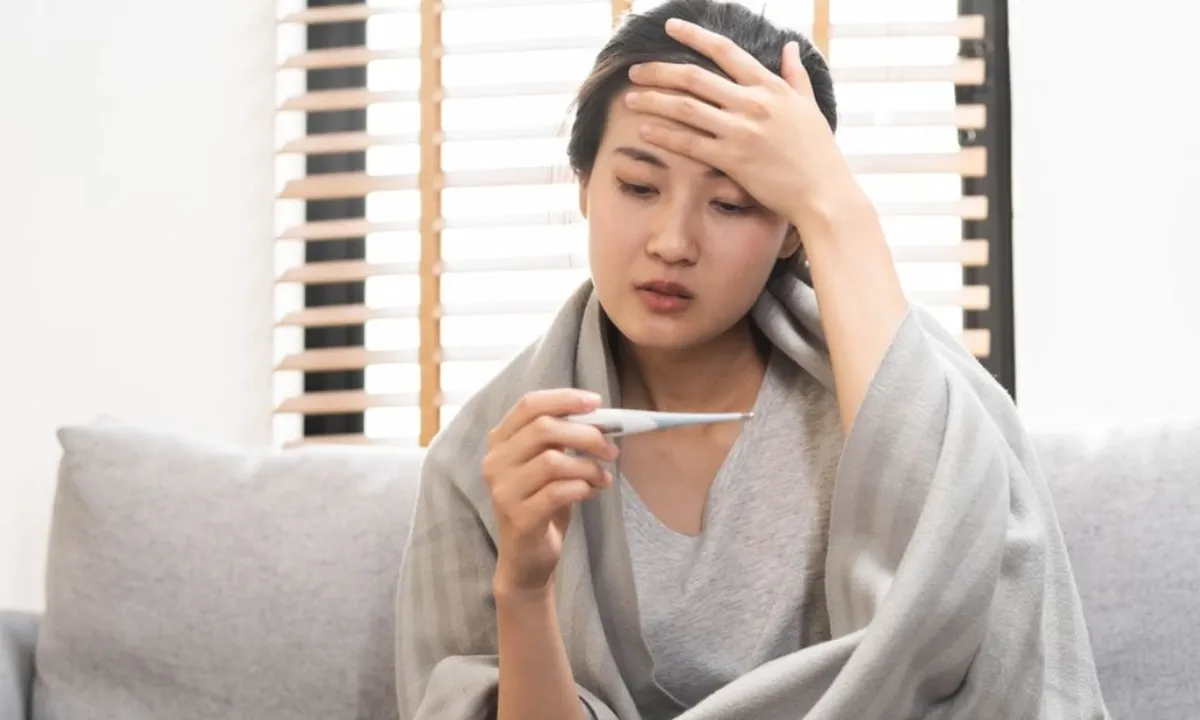 Lawan Gejala DBD yang Menyerang dengan Herbal Ini, Sudah Tahu?