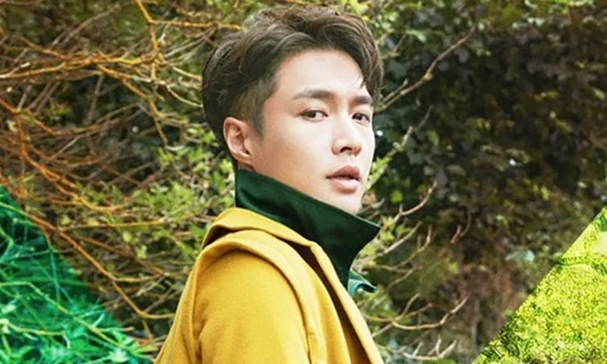 Lay EXO Bilang Ingin Pelihara Paus, Fans Langsung Kabulkan