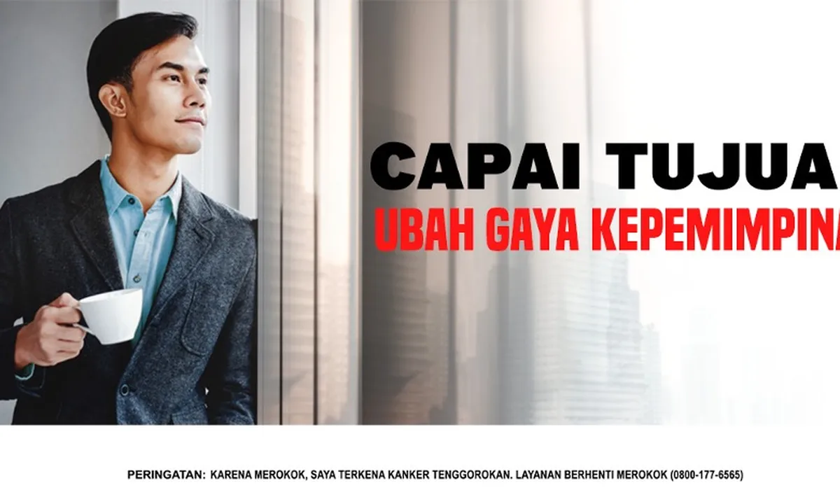Leader Breakthrough, Cara Biar Lo Jadi Panutan Banyak Orang