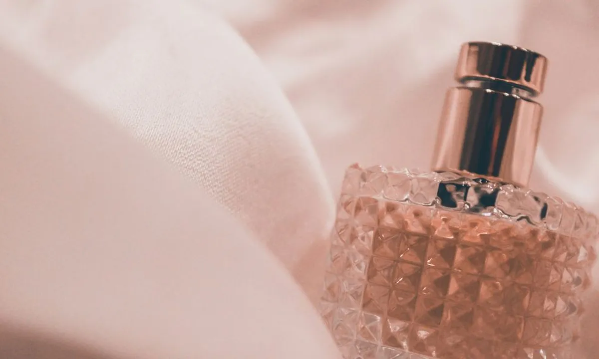 Lebih dari Sekadar Bahan Tambahan, Ini Fungsi Alkohol pada Parfum