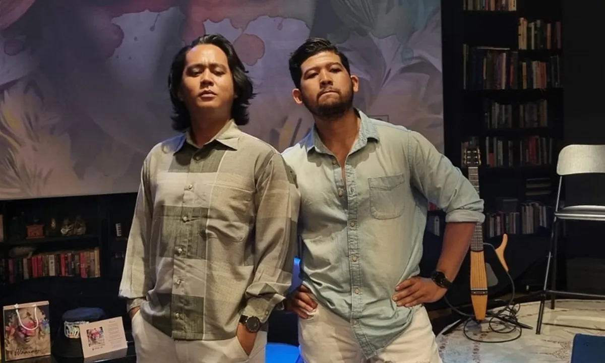 Lebih Up Beat Dibandingkan Album Satu dan Dua, Band Nemo Hadirkan Lagu 'Women'